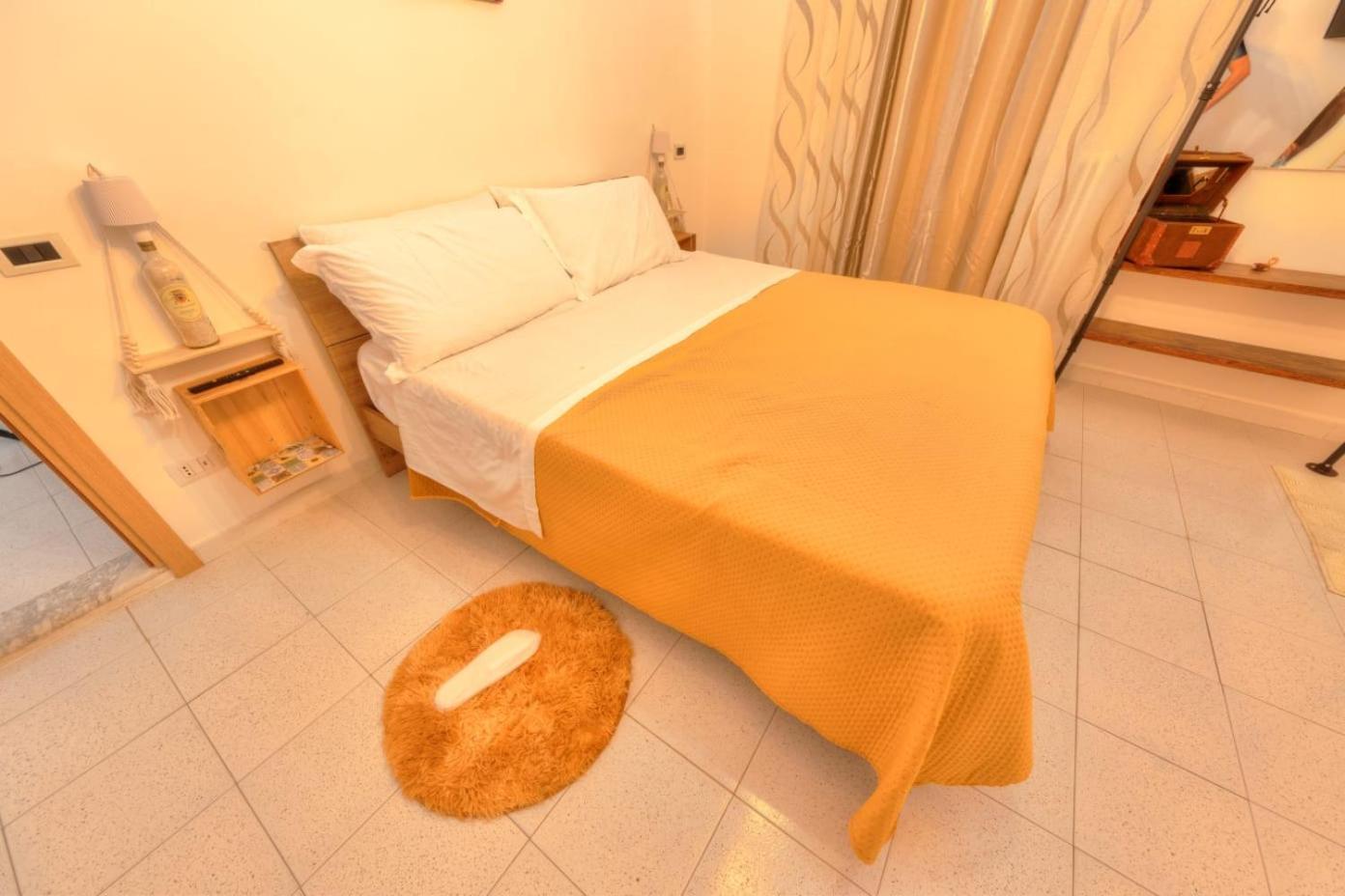 Willa L'Altalena Sui Sassi Matera Zewnętrze zdjęcie