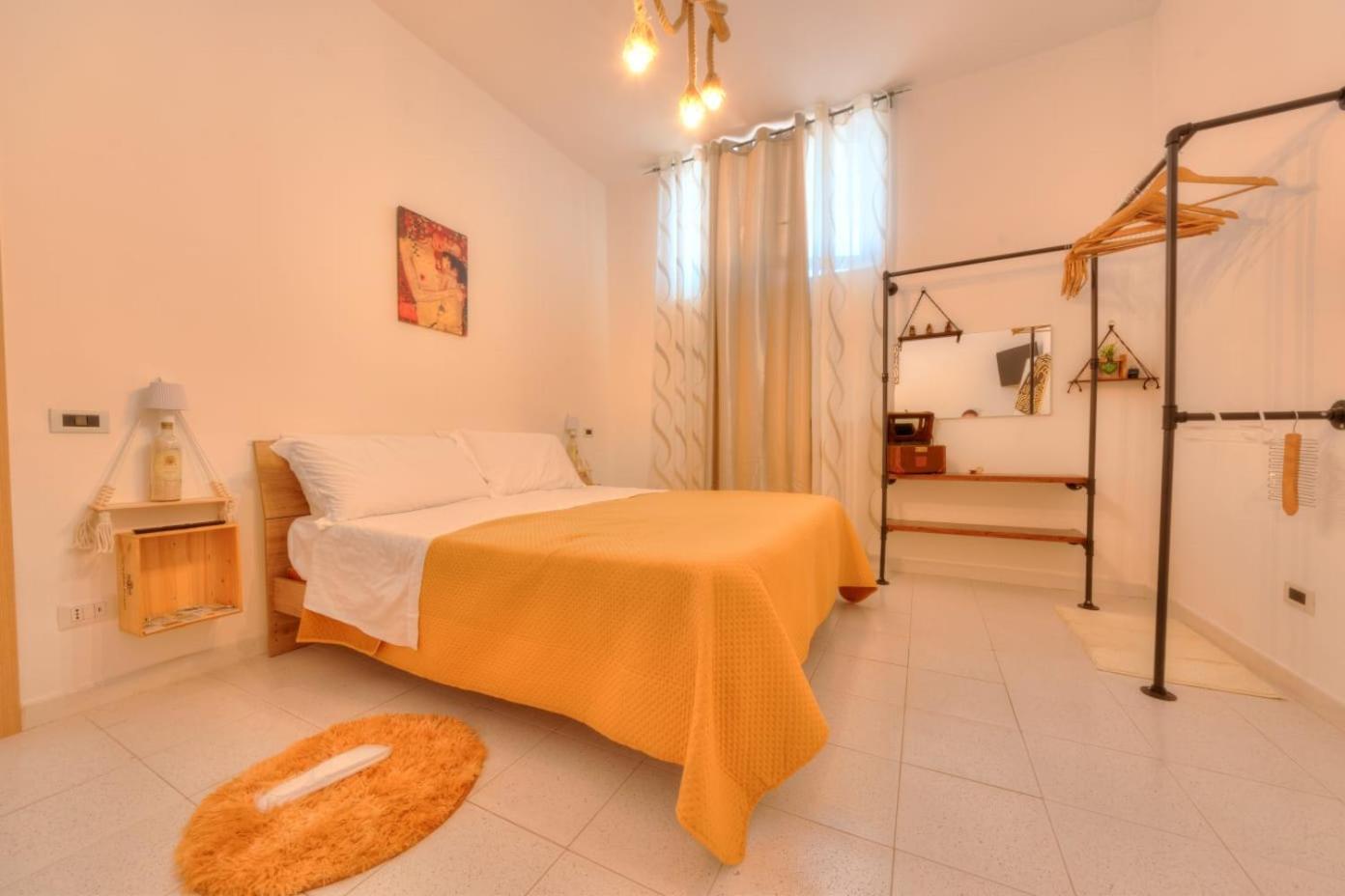 Willa L'Altalena Sui Sassi Matera Zewnętrze zdjęcie